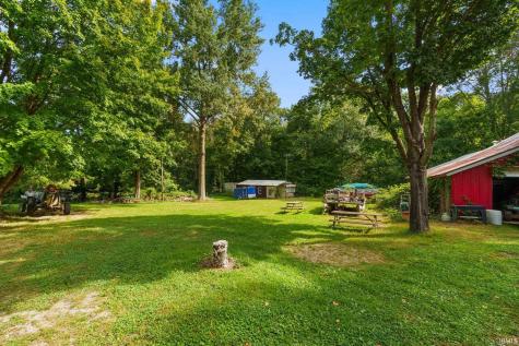 15983 12th Road Plymouth IN 46563