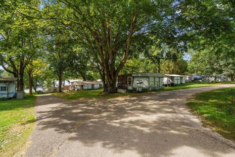 15983 12th Road Plymouth IN 46563