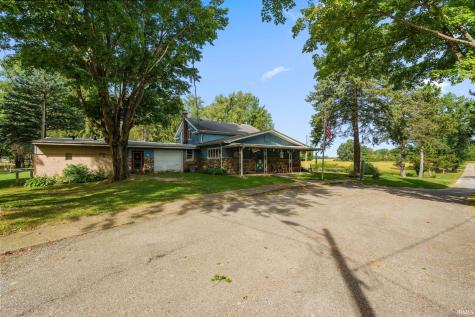 15983 12th Road Plymouth IN 46563