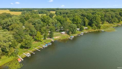 15983 12th Road Plymouth IN 46563