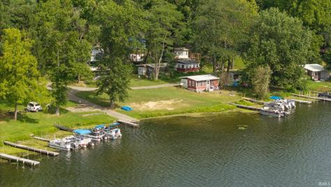 15983 12th Road Plymouth IN 46563