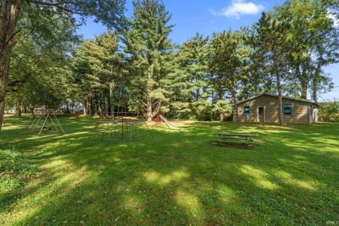 15983 12th Road Plymouth IN 46563