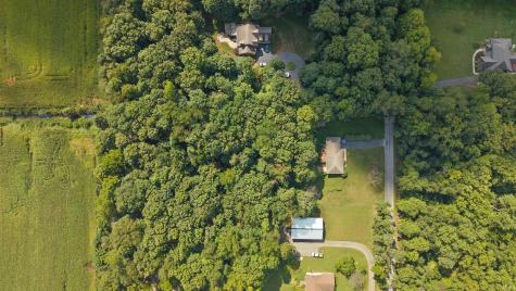 15983 12th Road Plymouth IN 46563