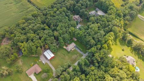 15983 12th Road Plymouth IN 46563