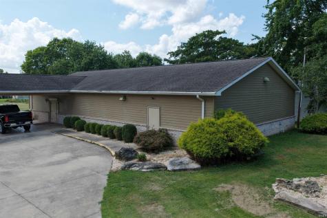6264 Sandpit Road Bedford IN 47421
