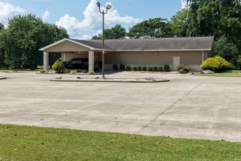 6264 Sandpit Road Bedford IN 47421
