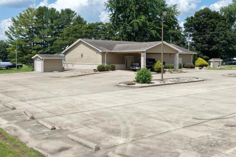 6264 Sandpit Road Bedford IN 47421