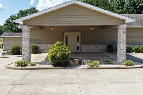 6264 Sandpit Road Bedford IN 47421