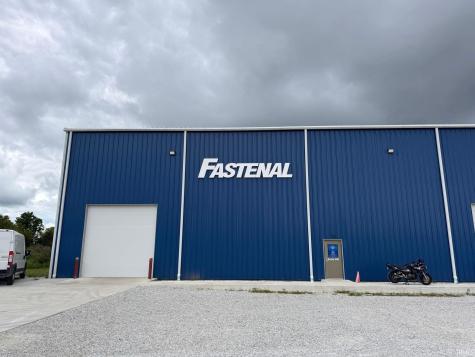 5700 Eastside Parkway Drive Gas City IN 46933