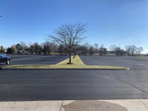 9401 Innovation Drive Daleville IN 47344