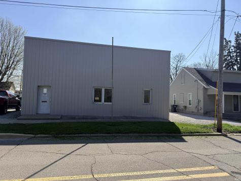 109 S Clinton Street Alexandria IN 46001