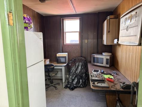 109 S Clinton Street Alexandria IN 46001