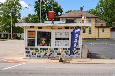 101 N State Street South Whitley IN 46787