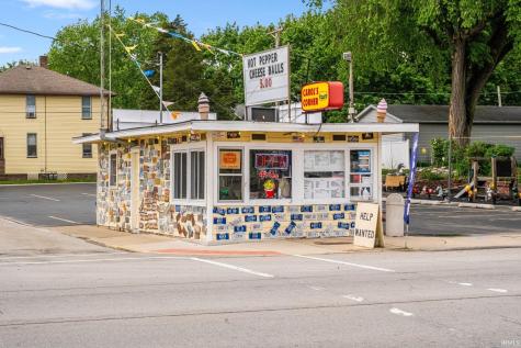 101 N State Street South Whitley IN 46787