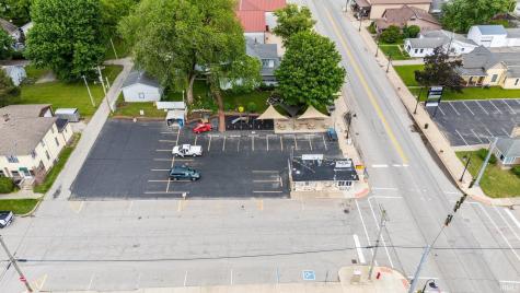 101 N State Street South Whitley IN 46787