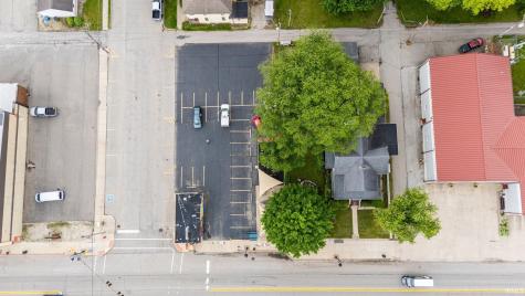 101 N State Street South Whitley IN 46787