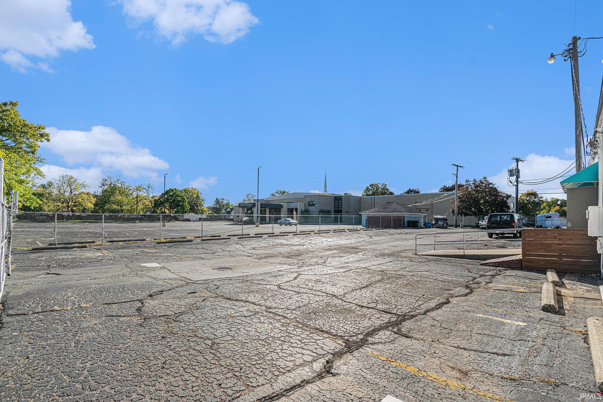 907 S 31st Street South Bend IN 46615