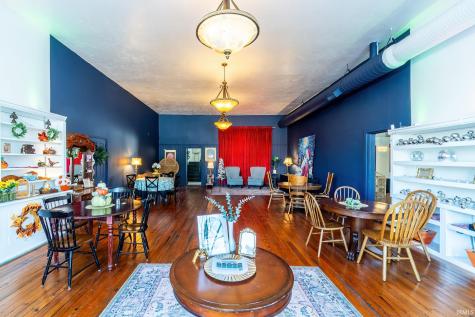 409 Third Street Howe IN 46746