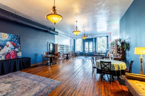 409 Third Street Howe IN 46746