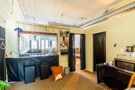 409 Third Street Howe IN 46746