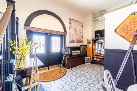 409 Third Street Howe IN 46746
