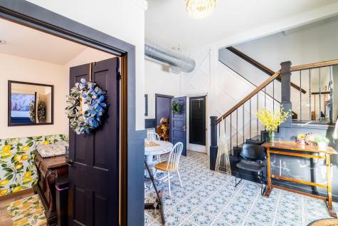 409 Third Street Howe IN 46746