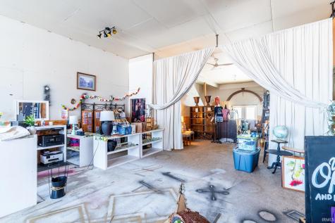 409 Third Street Howe IN 46746