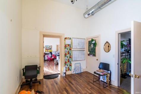 409 Third Street Howe IN 46746