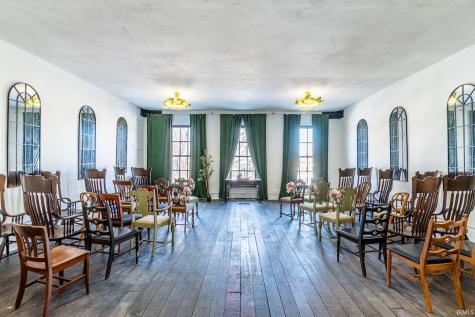 409 Third Street Howe IN 46746