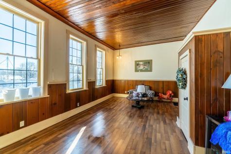 409 Third Street Howe IN 46746