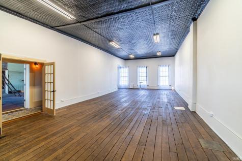 409 Third Street Howe IN 46746