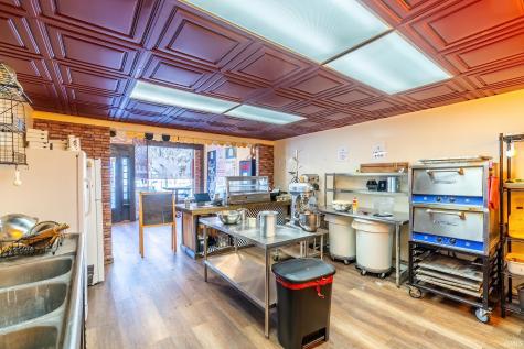 409 Third Street Howe IN 46746
