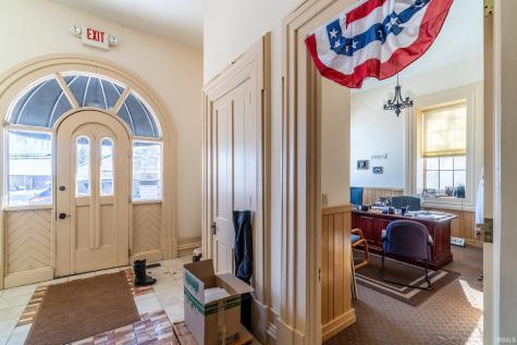 409 Third Street Howe IN 46746