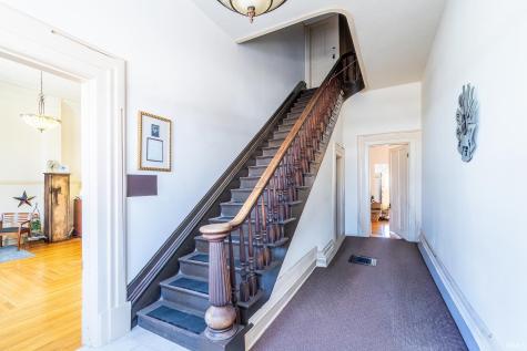 409 Third Street Howe IN 46746