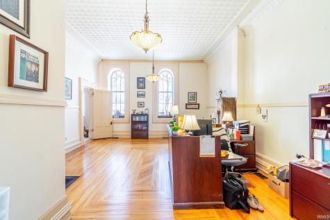 409 Third Street Howe IN 46746