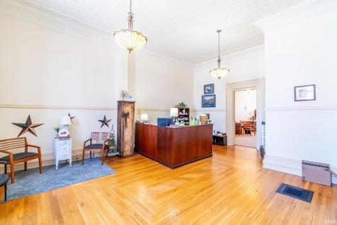 409 Third Street Howe IN 46746