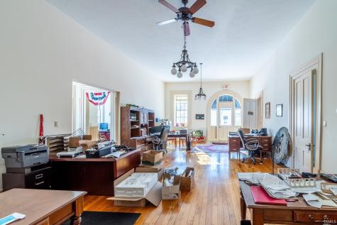 409 Third Street Howe IN 46746