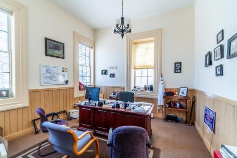 409 Third Street Howe IN 46746
