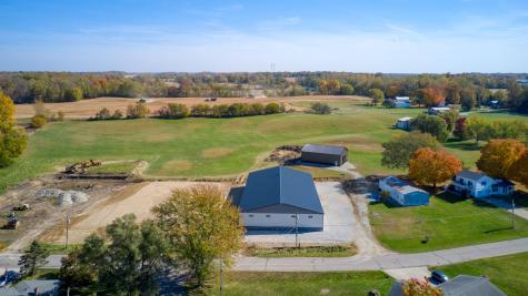 1278 Chapman Lake Drive Warsaw IN 46582