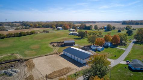 1278 Chapman Lake Drive Warsaw IN 46582