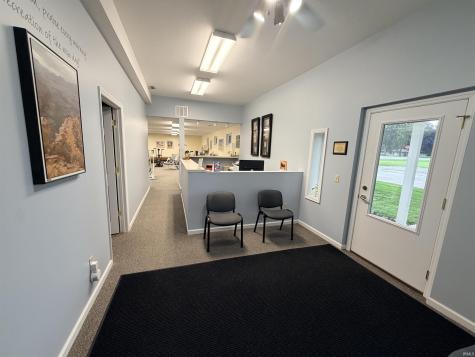 157 N River Road Ligonier IN 46767