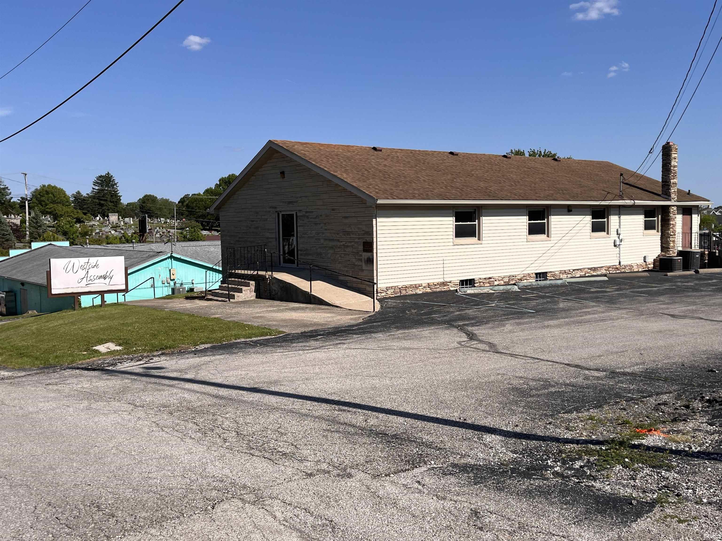 1409 W Kirkwood Avenue Bloomington IN 47404
