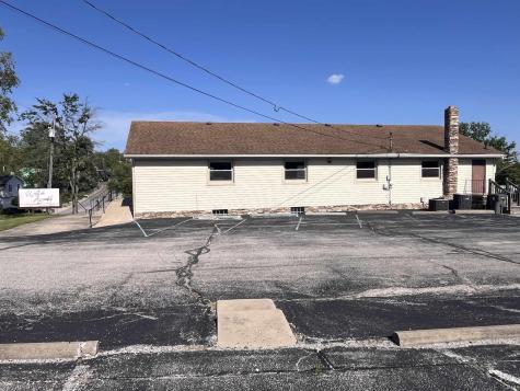 1409 W Kirkwood Avenue Bloomington IN 47404
