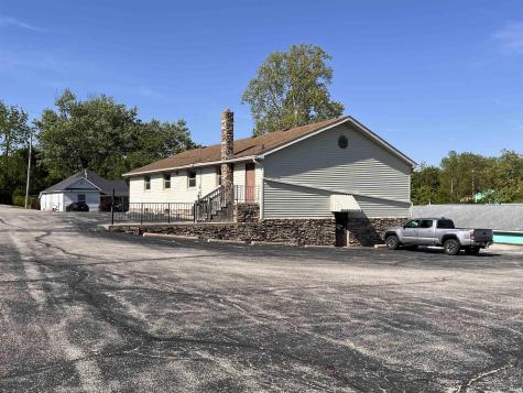 1409 W Kirkwood Avenue Bloomington IN 47404