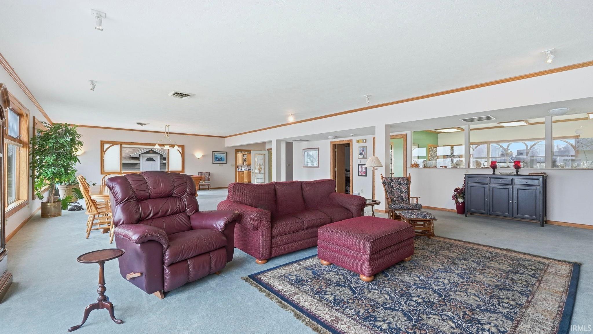347 N Buffalo Street Warsaw IN 46580