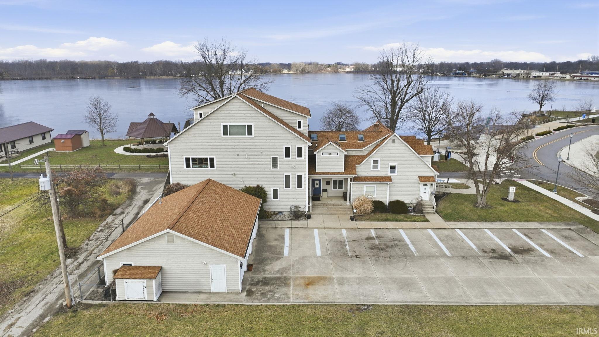 347 N Buffalo Street Warsaw IN 46580