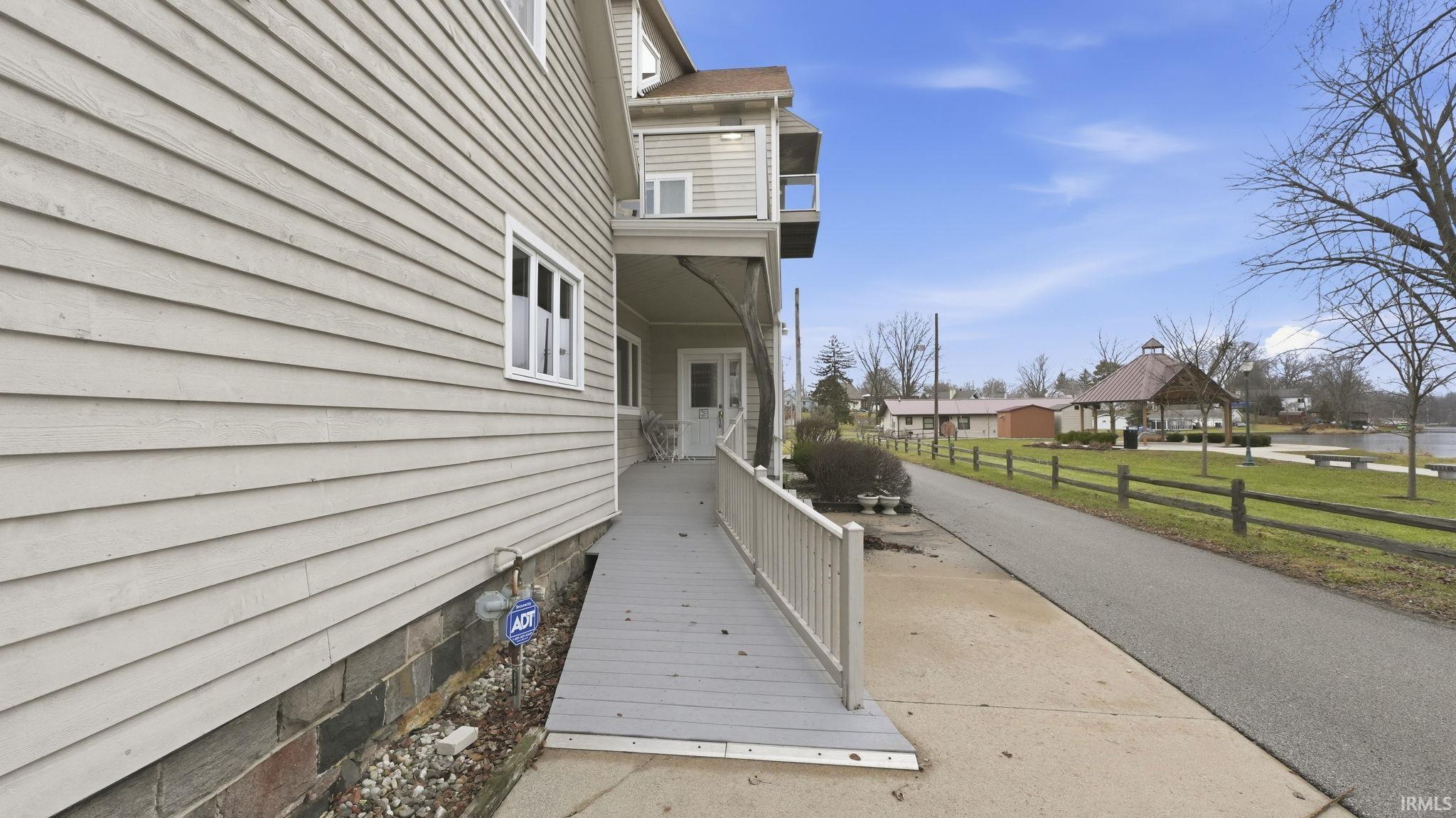 347 N Buffalo Street Warsaw IN 46580