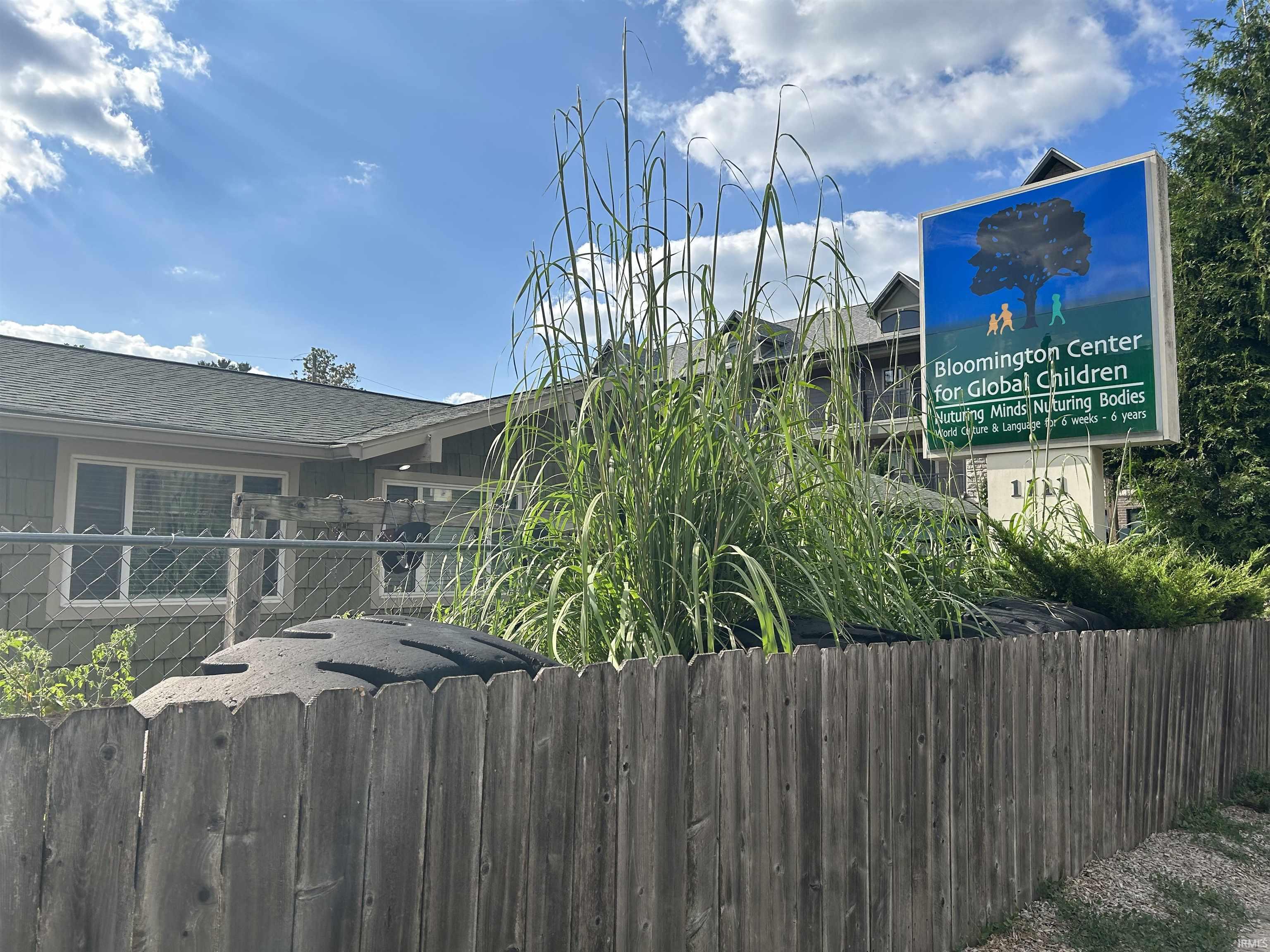 1111 N Walnut Street Bloomington IN 47404