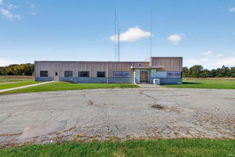 820 S Pennsylvania Street Marion IN 46953