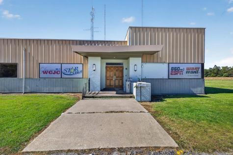 820 S Pennsylvania Street Marion IN 46953